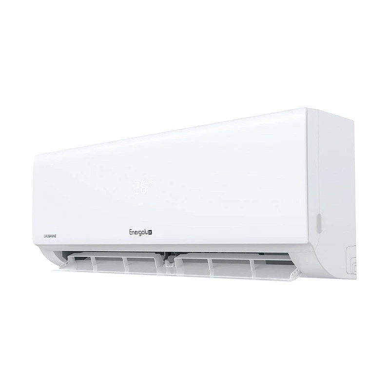 Настенный кондиционер (сплит-система) Energolux SAS09AR1-A / SAU09AR1-A-WS30 с зимним комплектом (-30)