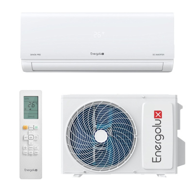 Изображение для товара Energolux SAS18R2-AI / SAU18R2-AI