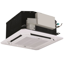 Изображение для товара MDV MDV-D09Q4/N1-A3(At)