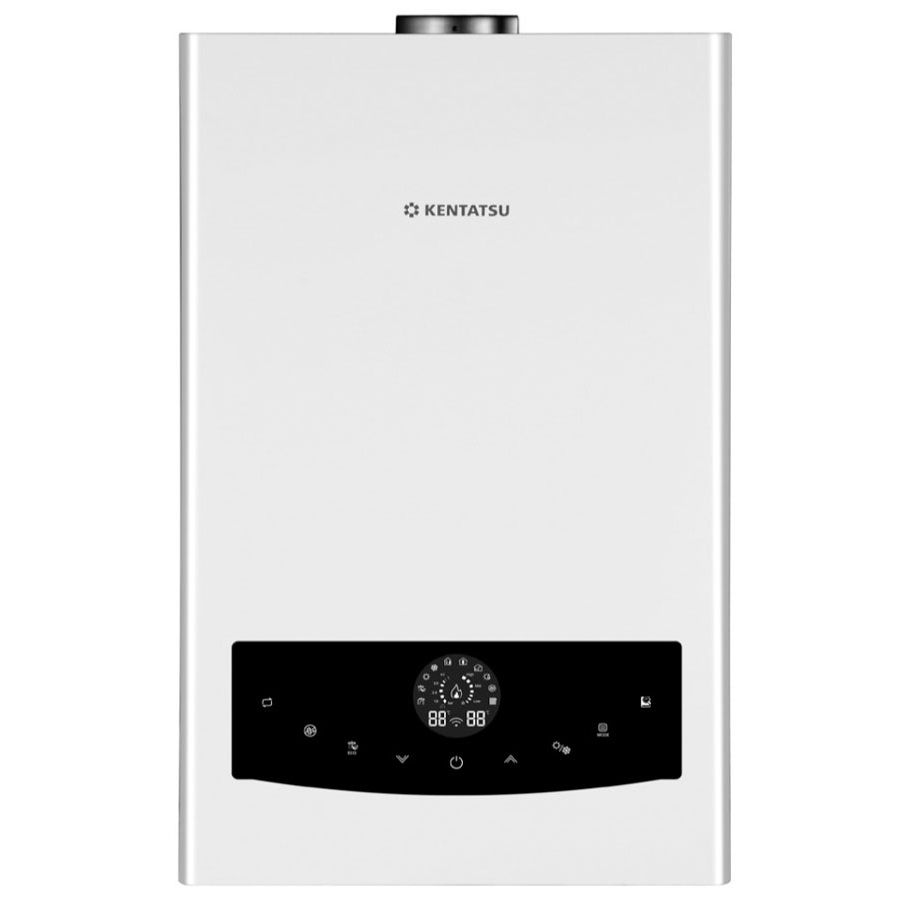 Настенный газовый котел Kentatsu NOBBY BASE 28-2CS