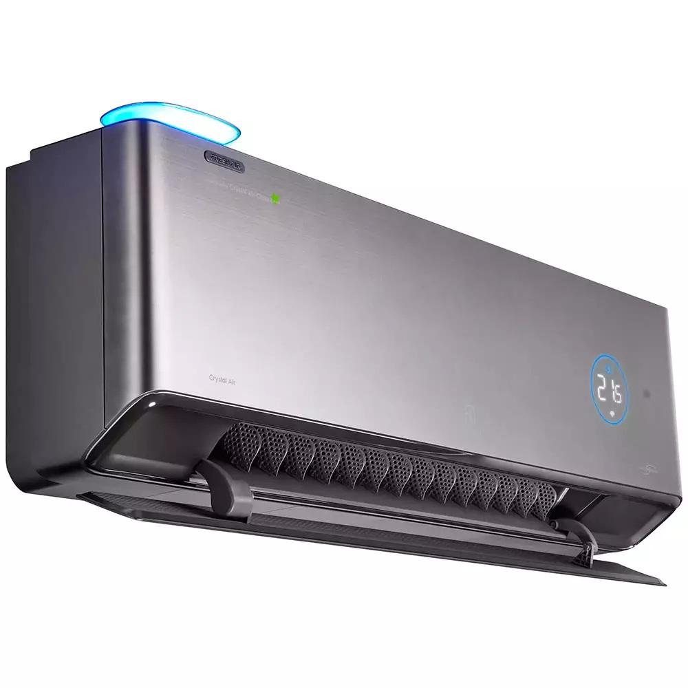 Инверторный настенный кондиционер (сплит-система) Electrolux EACS/I-10HFA/N8_V2