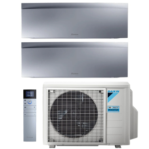 Изображение для товара Daikin 2MXM40A / FTXJ20ASx2