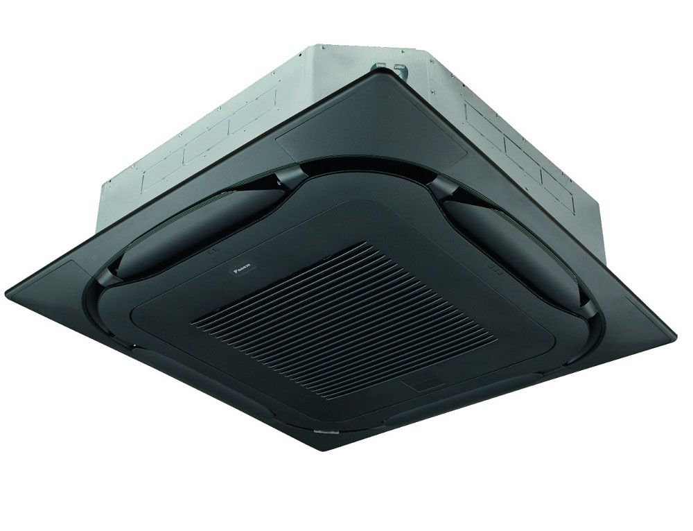 Изображение для товара Daikin FCAG100B / RZQG100L9V с зимним комплектом (-40)