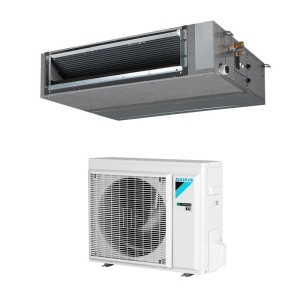 Изображение для товара Daikin FBA60A9 / RXM60R с зимним комплектом (-40)