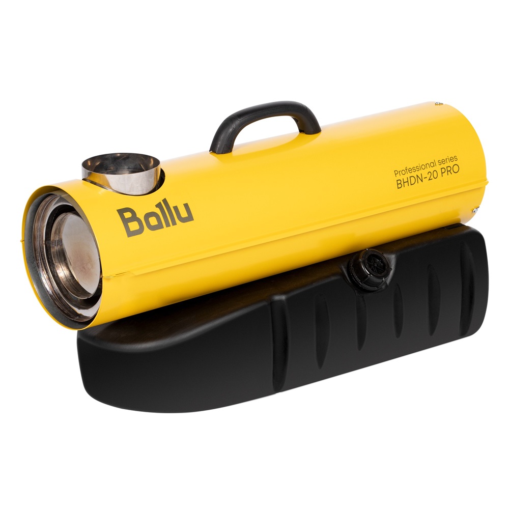 Дизельная тепловая пушка Ballu BHDN-80 PRO