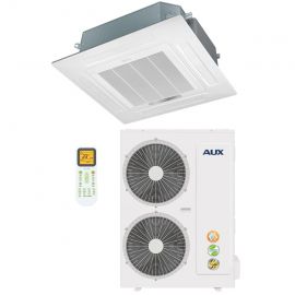 Изображение для товара AUX ALCA-H60/5R1 / AL-H60/5R1(U)