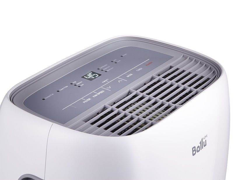 Изображение для товара Ballu BDA-25L