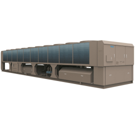 Изображение для товара MDV MDVS-CAF410HV