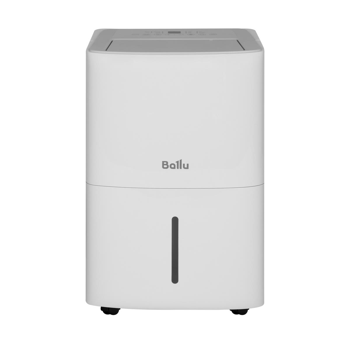 Изображение для товара Ballu BD60T SD