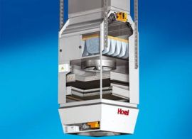 Изображение для товара Hoval TopVent MK-6