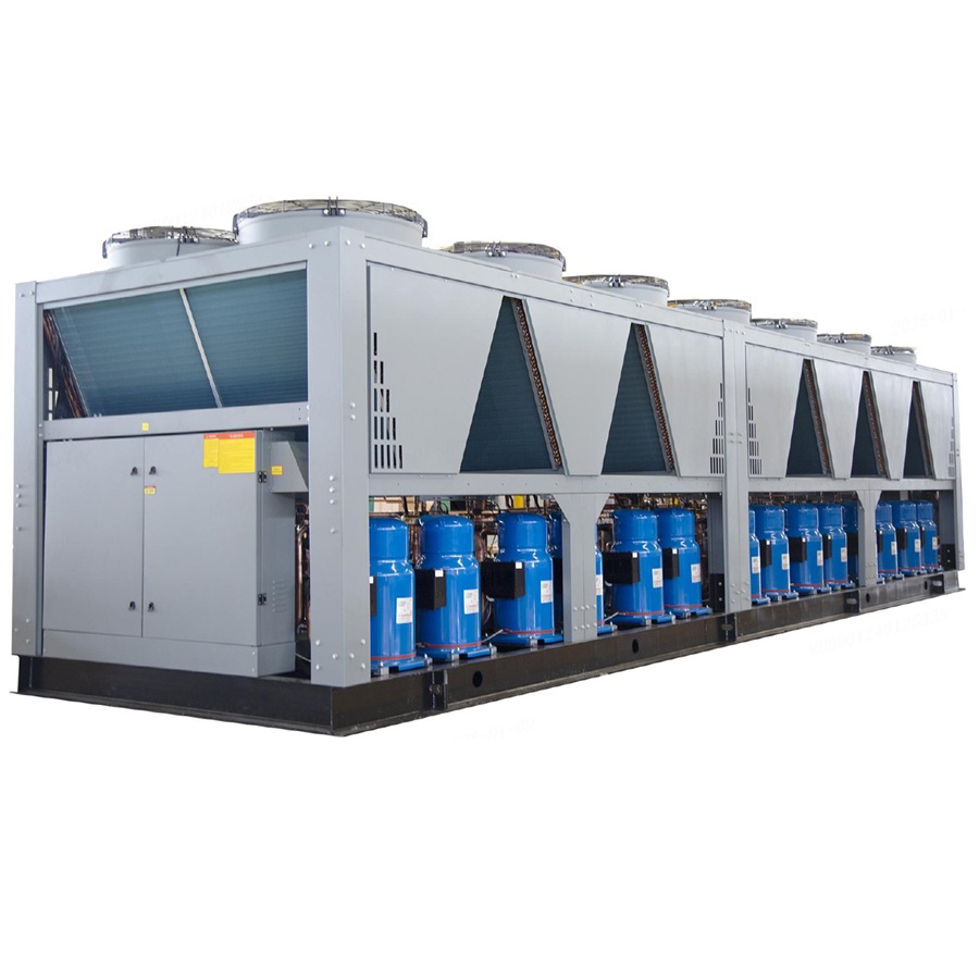 Чиллер Haier CA0700EANF