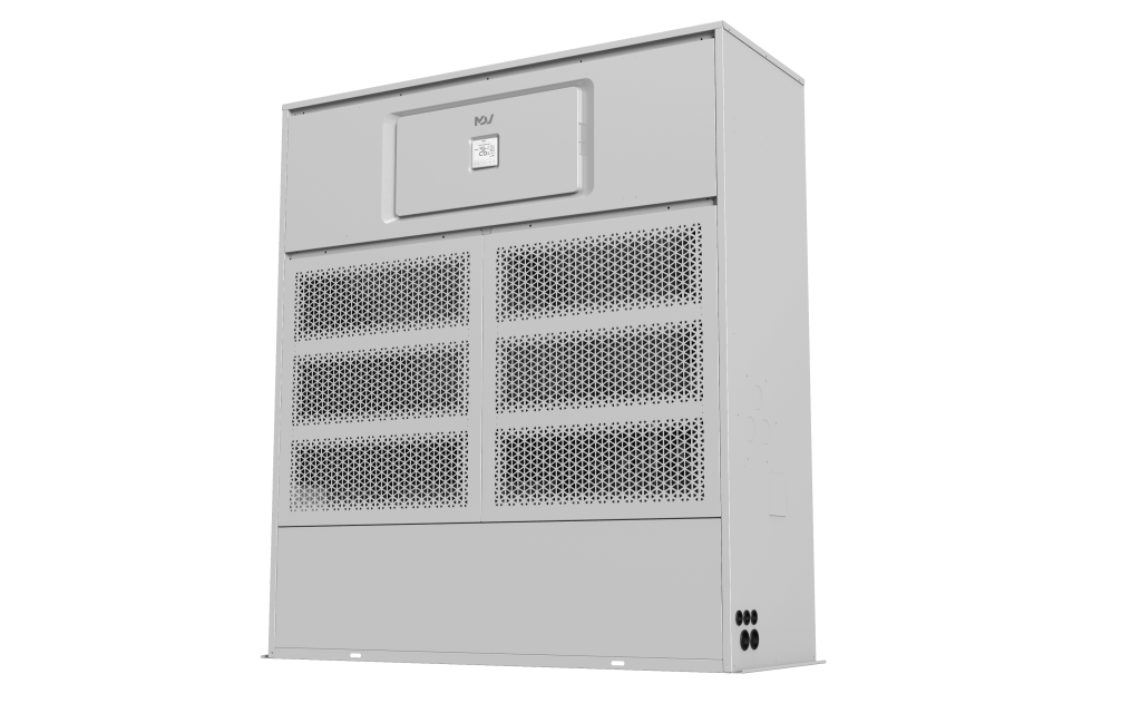 Колонные блоки с верхним выбросом воздуха MDV MDVIFST-96HVR1D