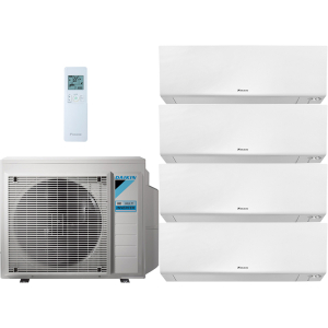 Изображение для товара Daikin 4MXM68A / FTXM20Rx4