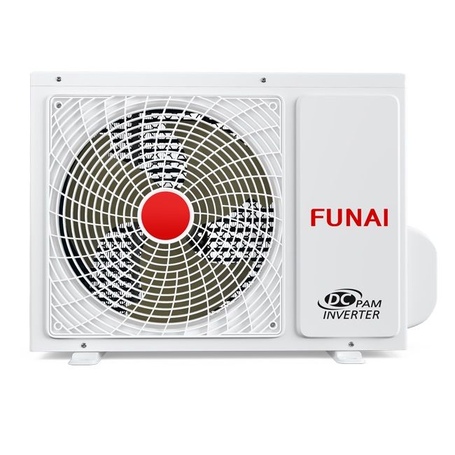 Изображение для товара Funai RACI-SN35HP.D03