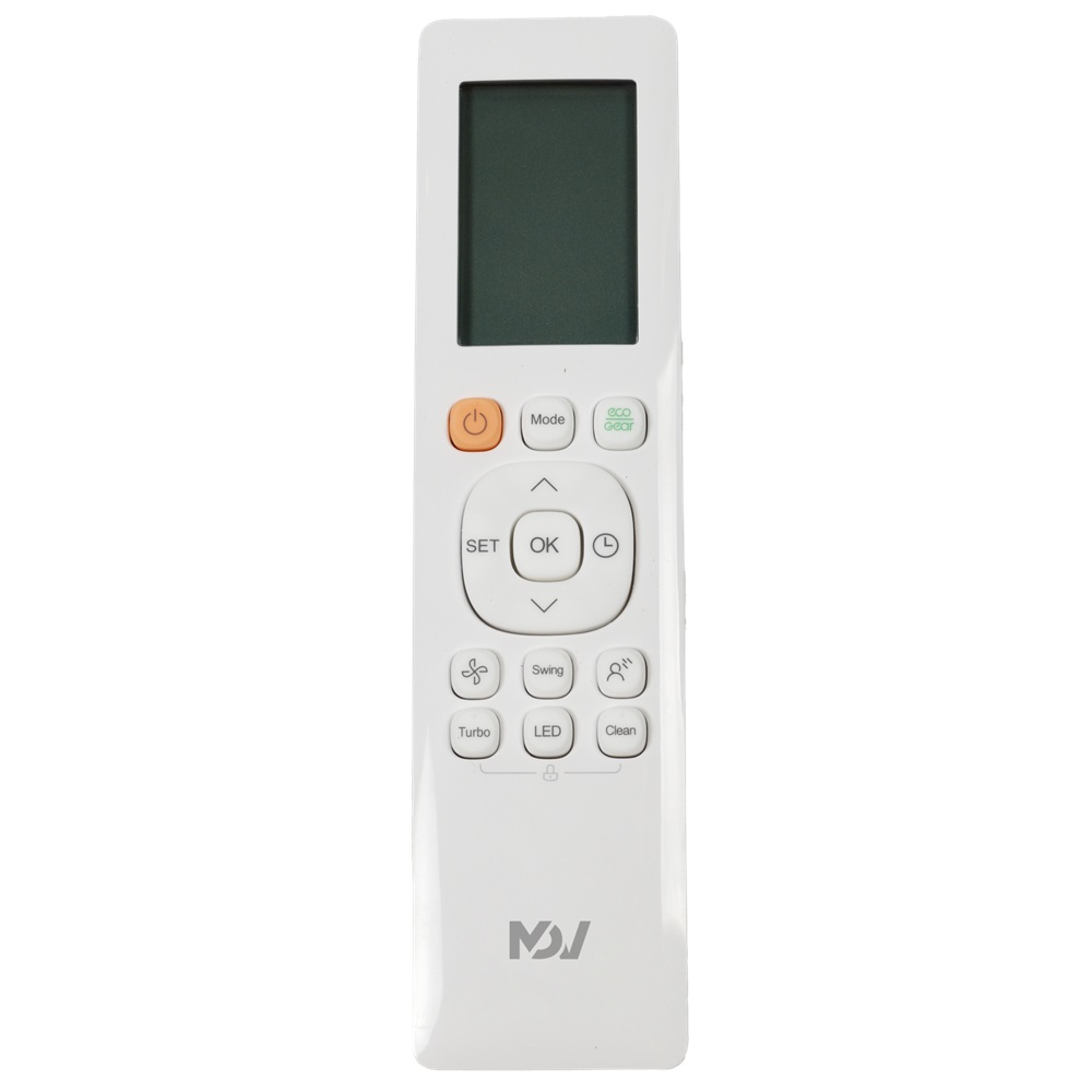 Изображение для товара MDV MDCA4-12HRFN8 / MDOU-12HFN8