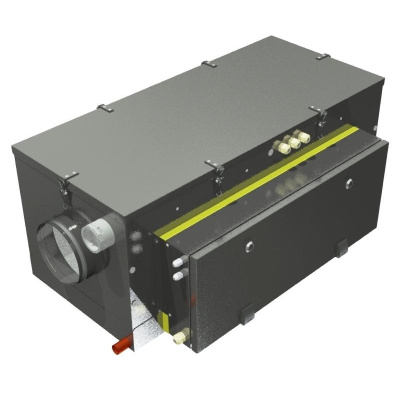 Изображение для товара GlobalVent iClimate Aqua 150
