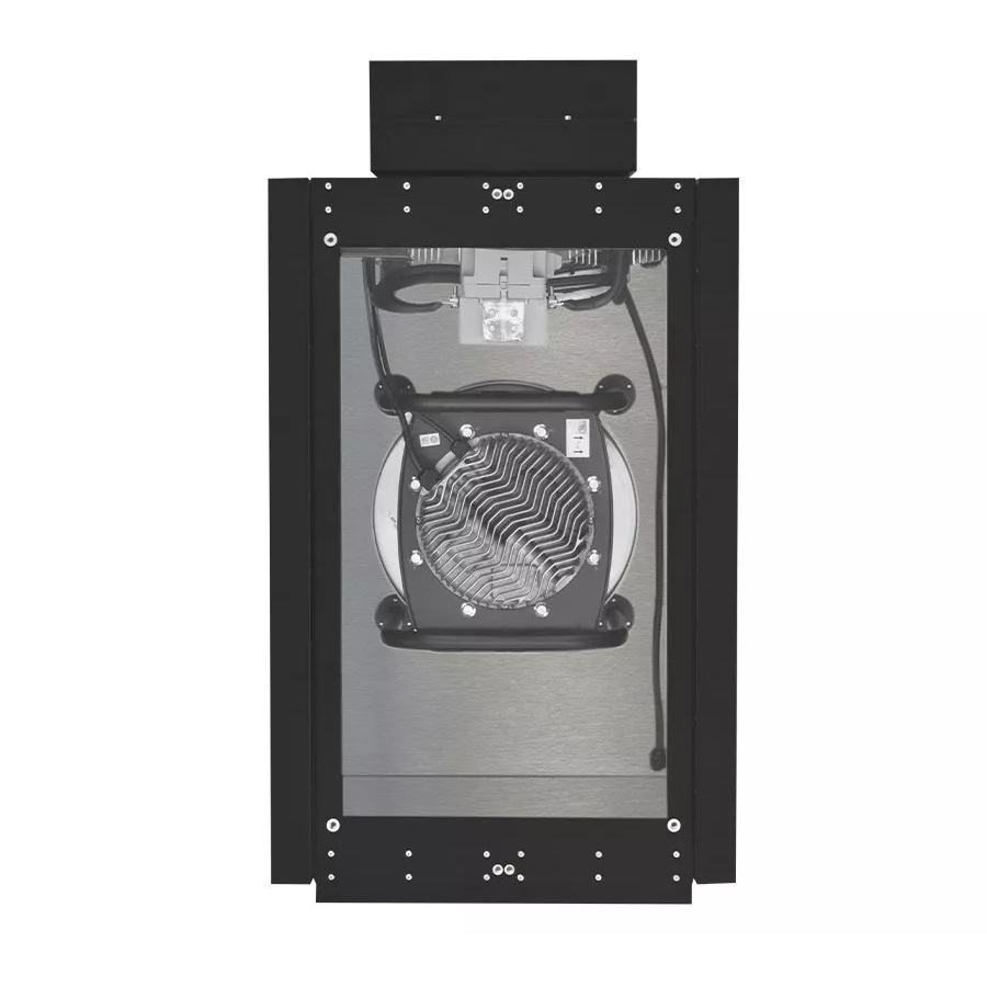 Приточная установка Turkov Capsule 4100 E 28-32 кВт