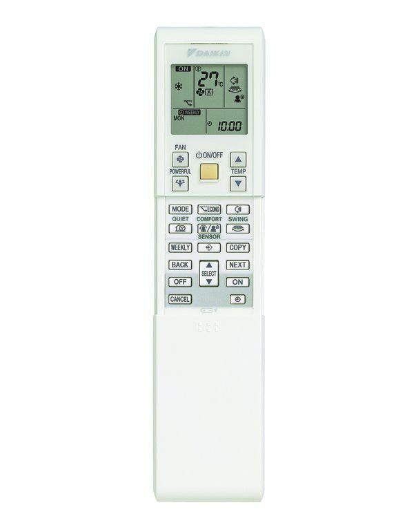 Изображение для товара Daikin FVXS25F / RXS25L