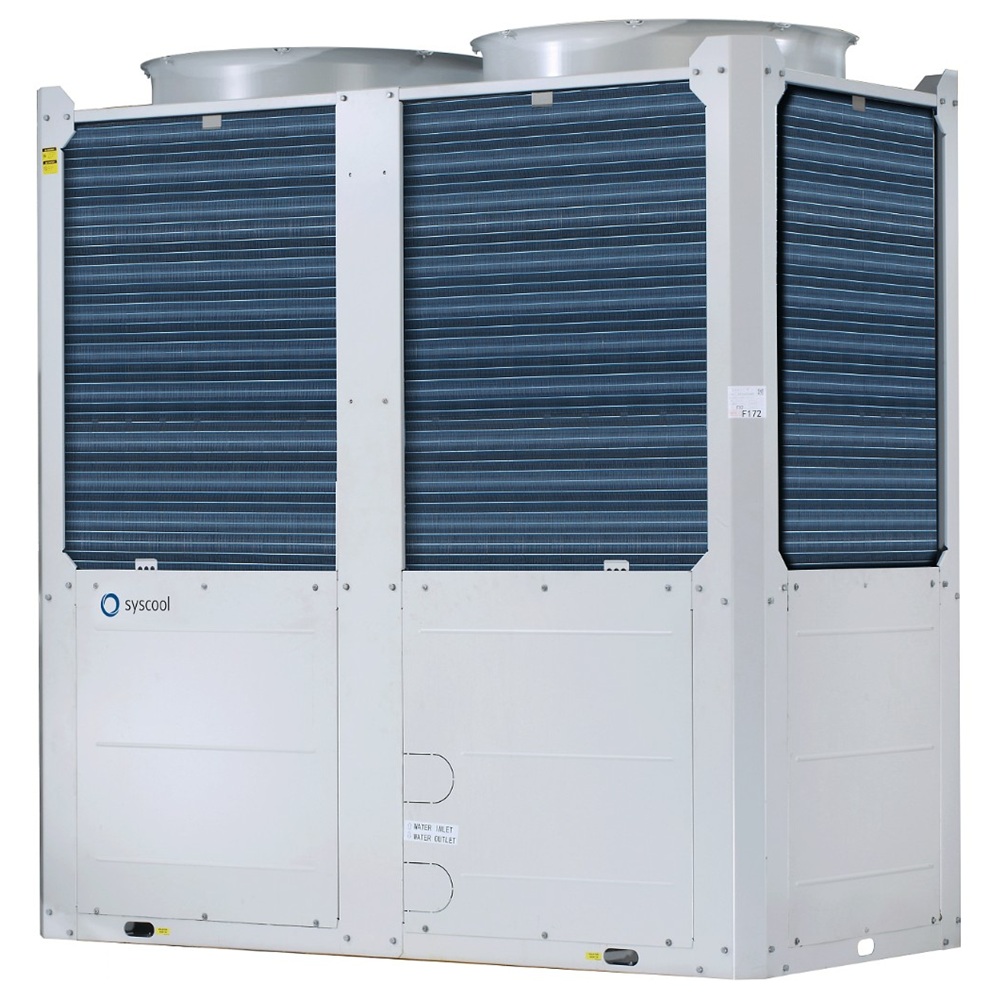 Кассетный кондиционер (сплит-система) Syscool MDG140N8RL-BH