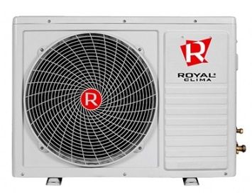 Изображение для товара Royal Clima RC-RNX24HN