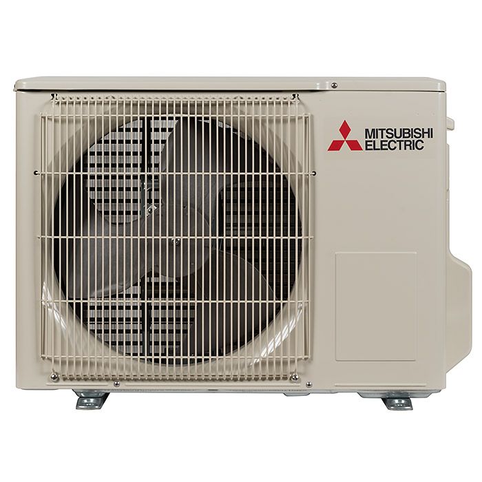 Инверторный настенный кондиционер (сплит-система) Mitsubishi Electric MSZ-HR35VF / MUZ-HR35VF