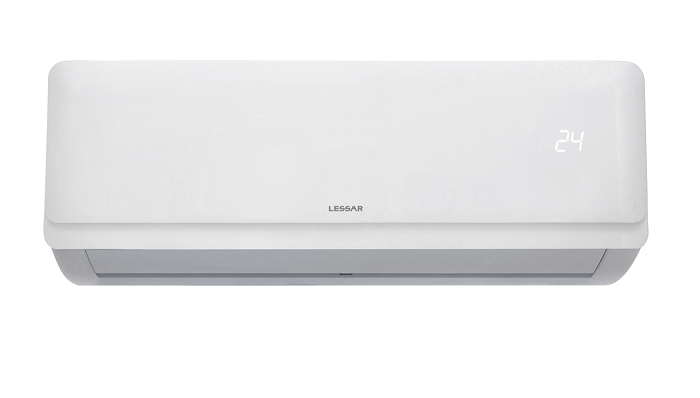 Изображение для товара Lessar LS-H07KPA2/LU-H07KPA2-43WM