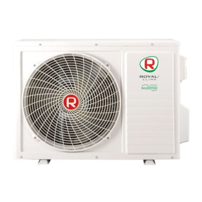 Изображение для товара Royal Clima 4TFM-36HN/OUT