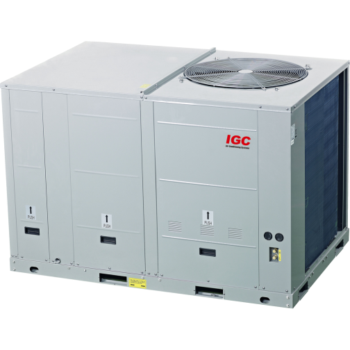 Изображение для товара IGC IRFT-053CA/NB-Q