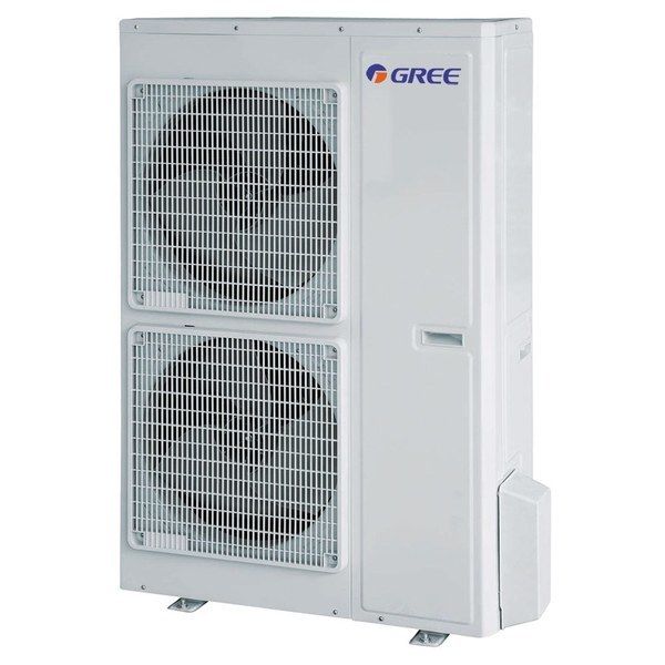 Изображение для товара Gree GU160ZD/A1-K / GU160W/A1-M