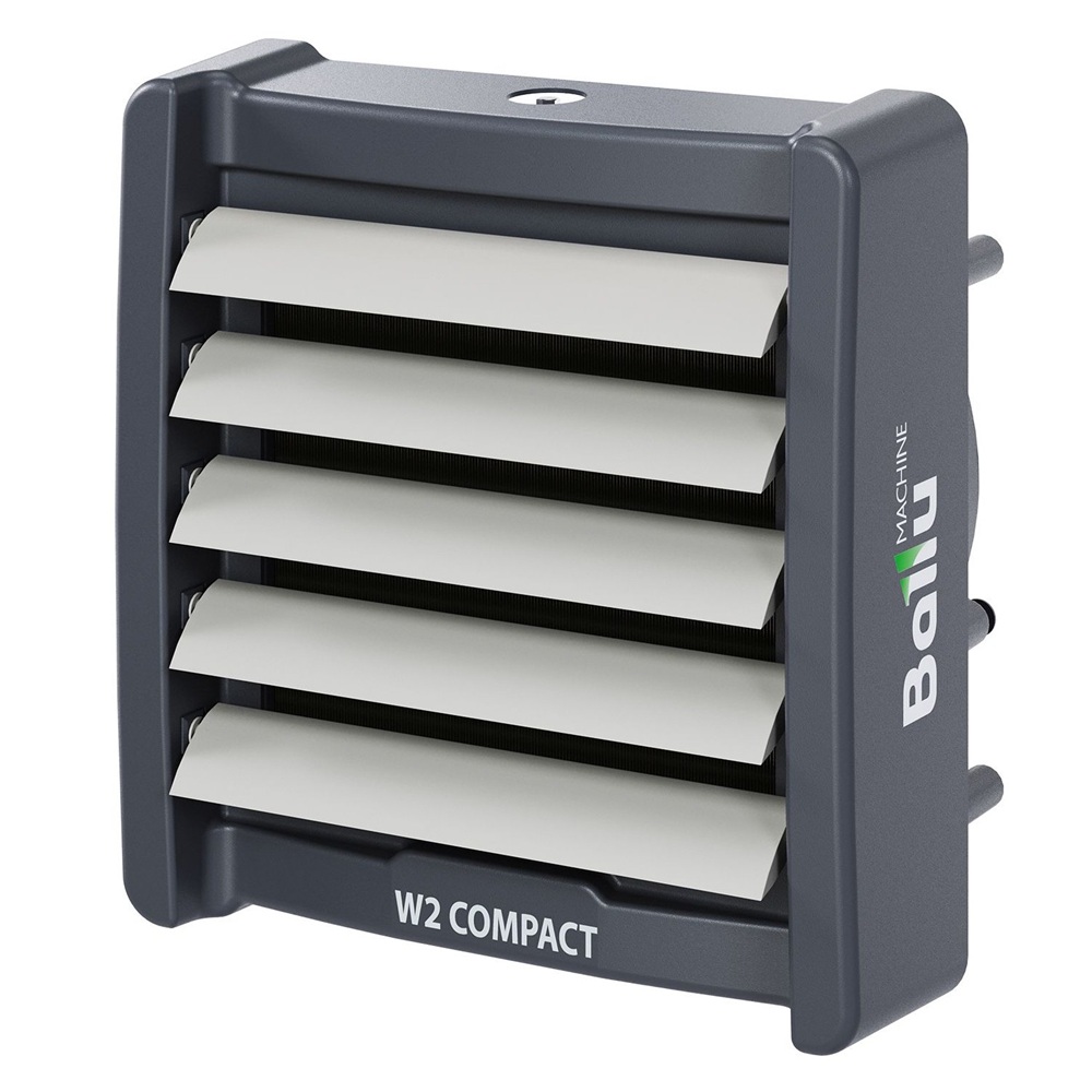 Водяной тепловентилятор Ballu BHP-W2-20-С