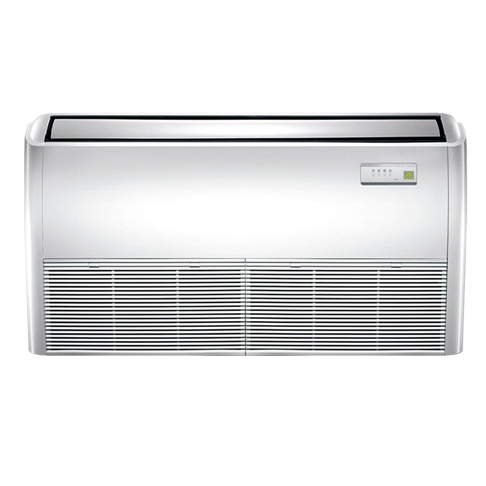 Напольно-потолочный кондиционер (сплит-система) Midea MUE-36HRFNX(GA) / MOA1U-36FQN8G1