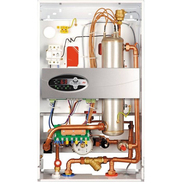 Изображение для товара Kospel EKCO.LN2-12 (basic)