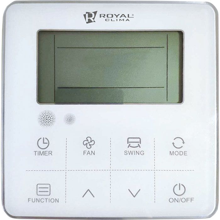 Изображение для товара Royal Clima CO-D 60HNI / CO-E 60HNI