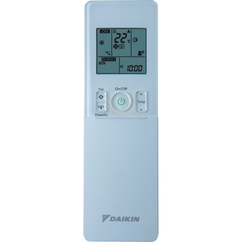 Изображение для товара Daikin FTXA25BB