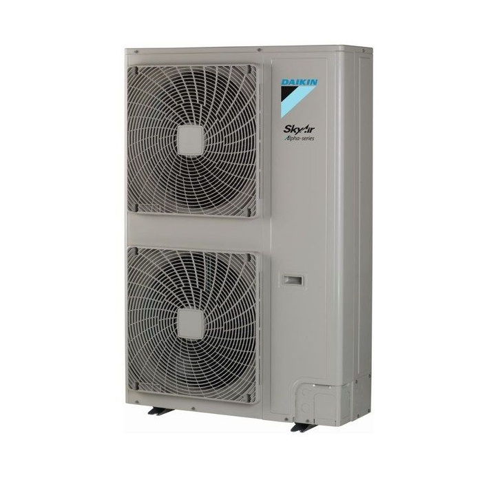 Инверторный канальный кондиционер (сплит-система) Daikin FBA125A / RZASG125MY