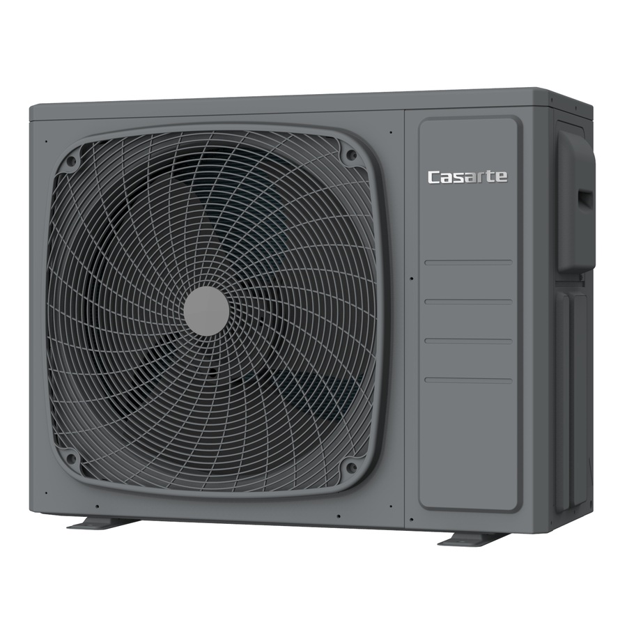 Инверторный настенный кондиционер (сплит-система) Casarte CAS50CC1/R3-S / 1U50CC1/R3