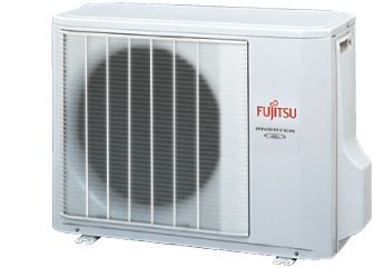 Изображение для товара Fujitsu ARYG24LMLA / AOYG24LALA