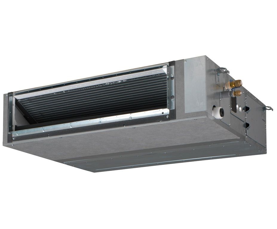 Изображение для товара Daikin FBA71A9 / RZQG71L9V с зимним комплектом (-40)