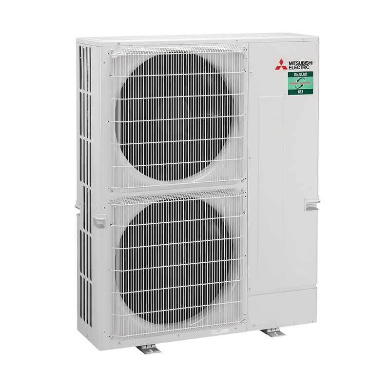 Наружный блок сплит-системы Mitsubishi Electric PUZ-ZM100VKA
