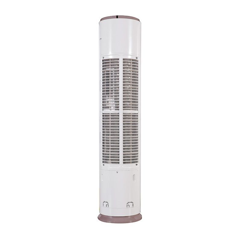 Колонный кондиционер (сплит-система) Midea MFSHA1-24FRN8G1 / MOX430UL-24HFN8-Q
