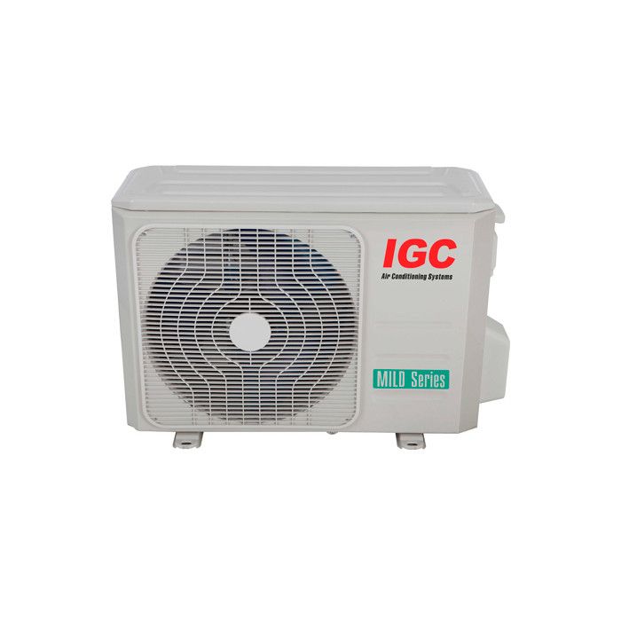 Изображение для товара IGC RAS/RAC-09NHM