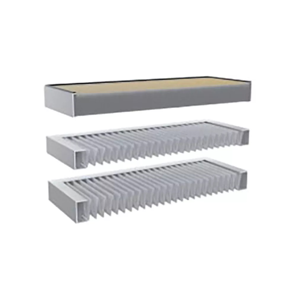  Фильтры Minibox.Home-200, комплект №2 Защита от аллергенов