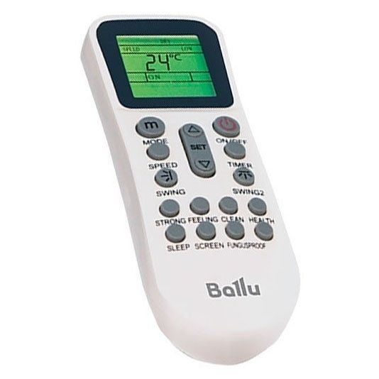 Изображение для товара Ballu BSO-12HN1