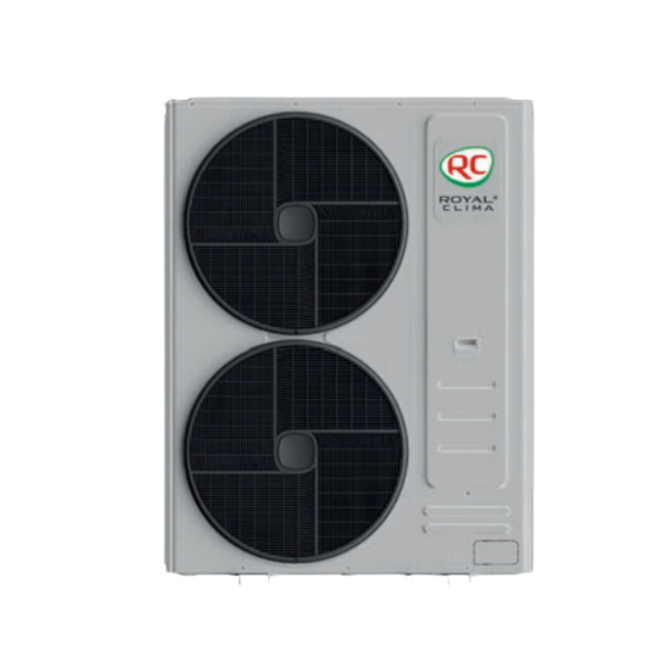 Наружный блок VRF Hisense RCW-154HKDHE2