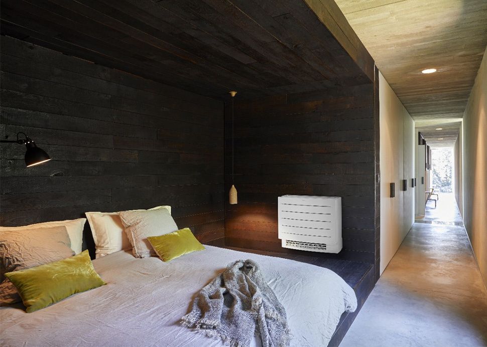 Напольный кондиционер Daikin FVXM50B / RXM50A8