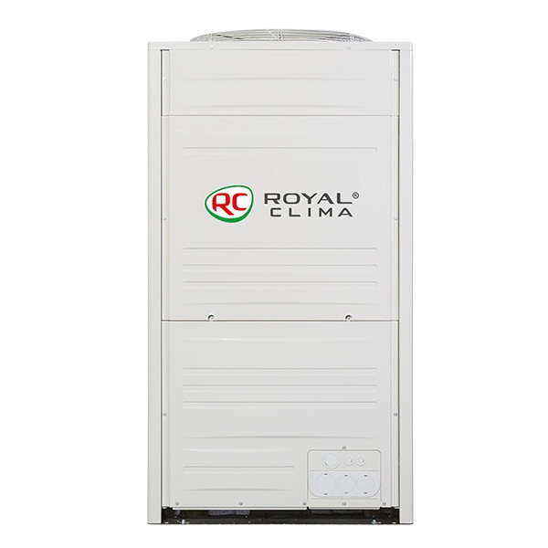 Наружный блок VRF Royal Clima RCWT-114SHTFW