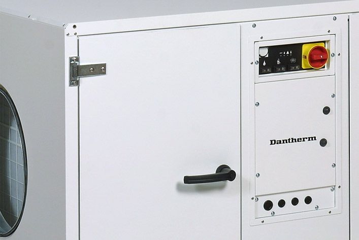 Изображение для товара Dantherm CDP 75