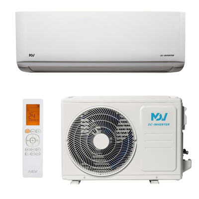 Изображение для товара MDV MDSAG-36HRFN8 / MDOAG-36HFN8