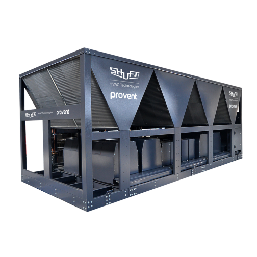 Изображение для товара Shuft SKYAIR (S) 300 ОВЕН