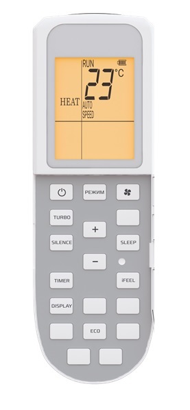 Изображение для товара Royal Clima ES-C 12HRN / ES-E 12HN